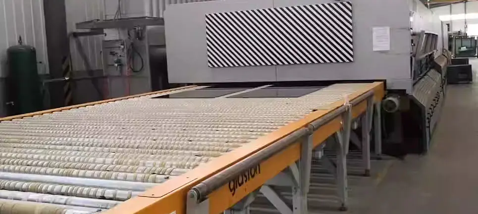 Industri Pateri